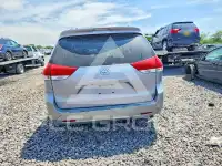 2011 Toyota SIENNA photo