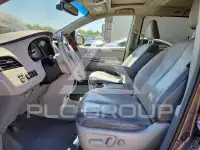 2011 Toyota SIENNA фото
