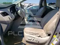 2011 Toyota SIENNA фото