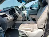 2011 Toyota SIENNA фото