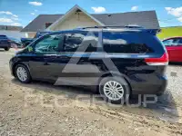 2011 Toyota SIENNA фото