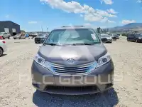 2011 Toyota SIENNA фото