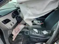 2011 Toyota SIENNA photo