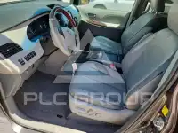 2011 Toyota SIENNA фото