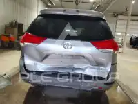 2011 Toyota SIENNA фото