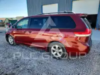 2011 Toyota SIENNA photo