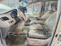 2011 Toyota SIENNA photo
