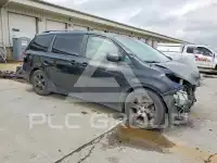 2011 Toyota SIENNA фото