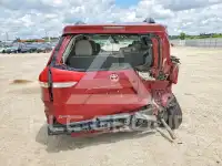 2011 Toyota SIENNA фото