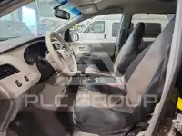 2011 Toyota SIENNA photo