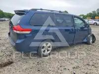 2011 Toyota SIENNA фото