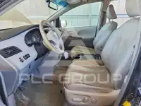 2011 Toyota SIENNA фото