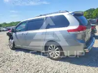 2011 Toyota SIENNA фото