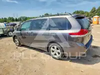 2011 Toyota SIENNA фото