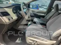 2011 Toyota SIENNA фото