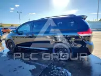 2011 Toyota SIENNA фото