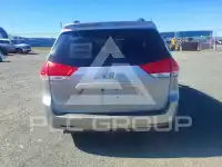 2011 Toyota SIENNA фото