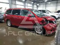 2011 Toyota SIENNA фото