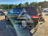 2011 Toyota SIENNA фото
