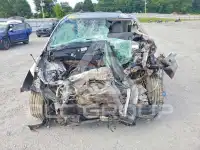 2011 Toyota SIENNA фото