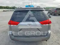 2011 Toyota SIENNA фото