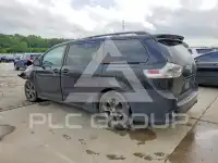 2011 Toyota SIENNA фото