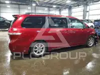2011 Toyota SIENNA фото