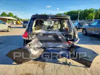 2011 Toyota SIENNA фото