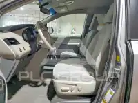 2011 Toyota SIENNA фото