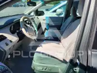 2011 Toyota SIENNA фото