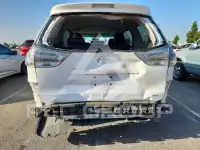 2011 Toyota SIENNA фото