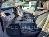 2011 Toyota SIENNA фото
