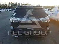2011 Toyota SIENNA фото