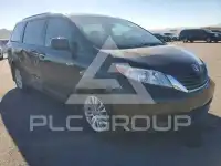 2011 Toyota SIENNA фото