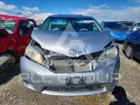 2011 Toyota SIENNA фото