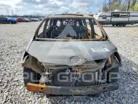 2011 Toyota SIENNA photo