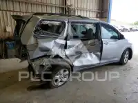 2011 Toyota SIENNA фото