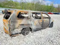 2011 Toyota SIENNA photo