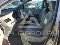 2011 Toyota SIENNA фото