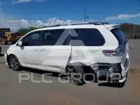 2011 Toyota SIENNA фото