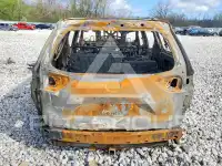 2011 Toyota SIENNA photo