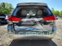 2011 Toyota SIENNA фото