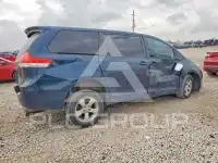 2011 Toyota SIENNA фото