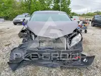 2011 Toyota SIENNA фото