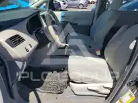 2011 Toyota SIENNA photo