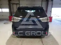 2011 Toyota SIENNA фото