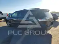 2011 Toyota SIENNA photo