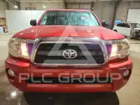 2011 Toyota TACOMA photo