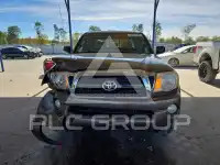 2011 Toyota TACOMA photo
