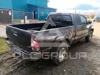 2011 Toyota TACOMA photo